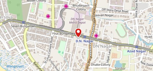 Bhima Culcutta Roll on map