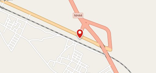 BHIMAVARAM RUCHULU on map