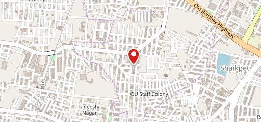 Bhimavaram Vaari VANTILLU on map