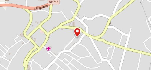 Bhingi's Bhojnalay & Chinese center on map