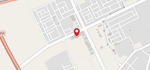 The Brick House Kitchen on map