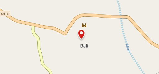 Oswal Jain Bhojan Shala on map