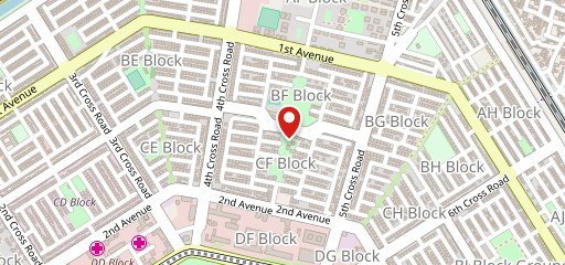 Bhojohori Manna on map