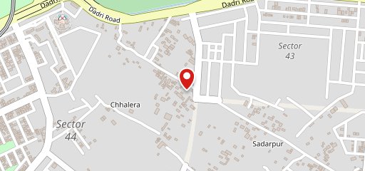 Bhola Bikaner Sweets on map