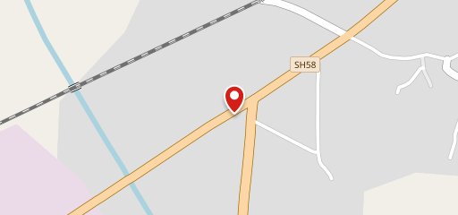 Bhola Shudh Shakahari Food on map