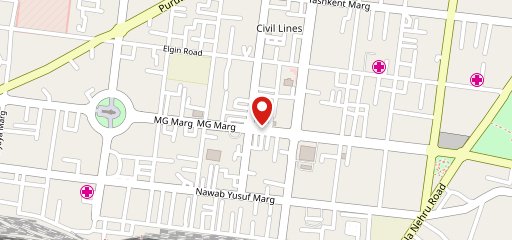 Bhole Chature on map