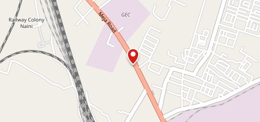 Bhole Chature on map