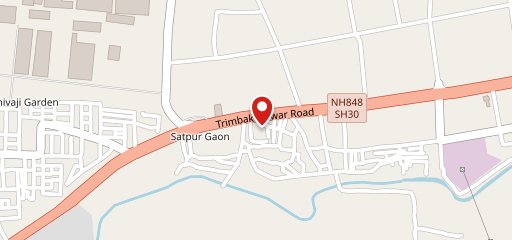 Bholenath Restaurant And Sweets on map