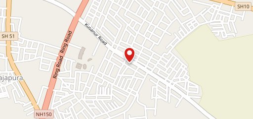 Bholenath Ice Cream And Chat Corner on map