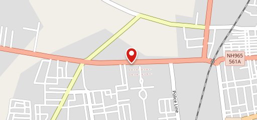 Bholenath Ice Cream on map