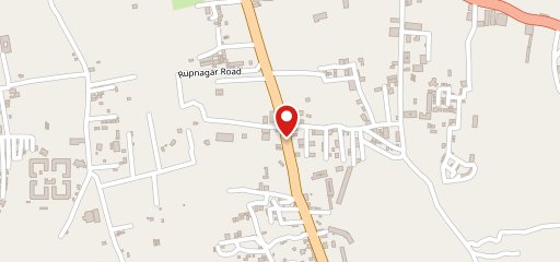 Bholenath Pani Puri on map