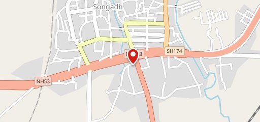 Bholenath Tea Point on map