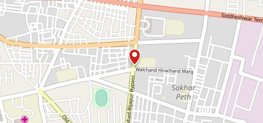 Cafe vintage vibe's on map