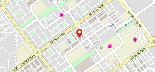 Bholey Da Dhaba on map