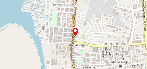 Bhookad Nation on map