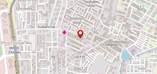 Bhookemon on map