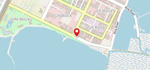 Bhooter Raja Dilo Bor - Sector V salt lake on map