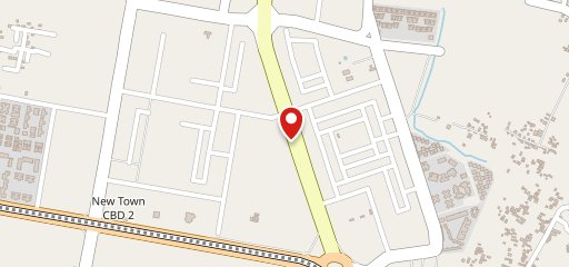 Bhooter Raja Dilo Bor on map