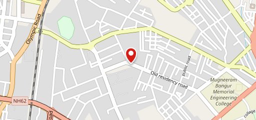 Bhootnath Restaurant & cafe on map