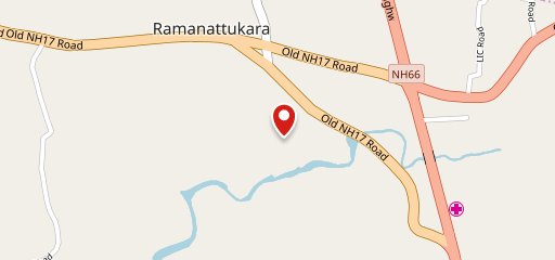 Brahmins Mess House on map