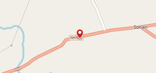 Bhugali Restaurant on map