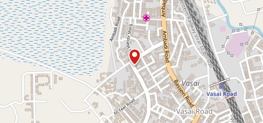 Bhukkad_Mafia on map