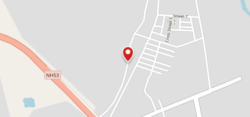 Bhukkad Restaurant on map