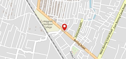 Bhukkhad Badshah on map