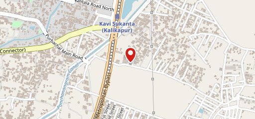 Bhuri Bhoj restaurant on map