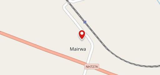 Bhushan Sweet House on map