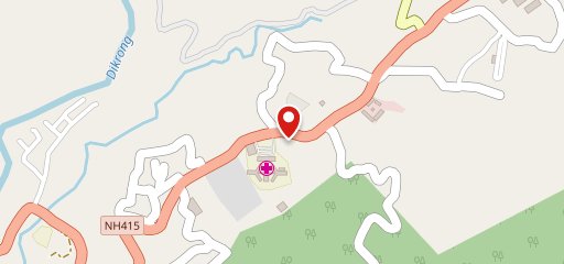 Bhutanese Family Restaurant on map
