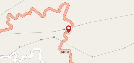 Biakdali on map