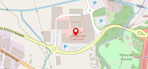 Bialetti sulla mappa