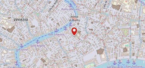 Bialetti sulla mappa