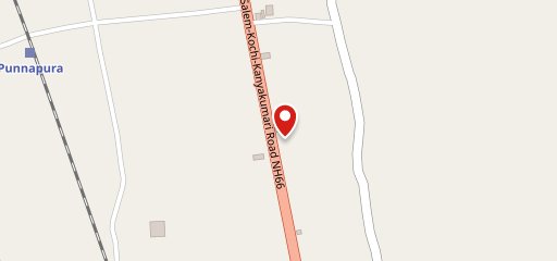 Bianco Restaurant on map