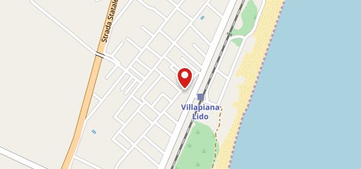 Antica Gelateria Bianconero S.A.S. Di Bianco Pietro (Dolci Piaceri di Zio Rocco ...dal 1982)) sulla mappa