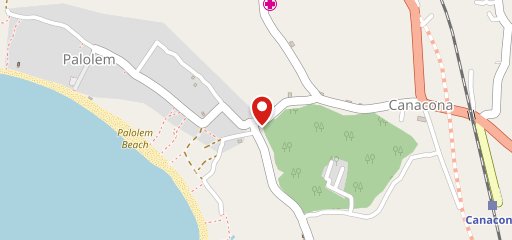 Bibhitaki Vegan & Vegetarian Cafe on map