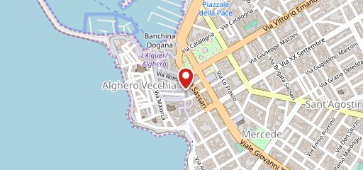 Bicho Raro di Stefano Rosella sulla mappa