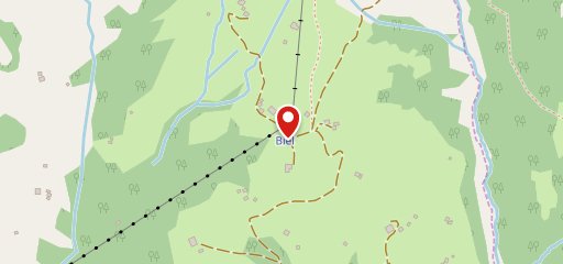 Alphotel Biel-Kinzig sulla mappa