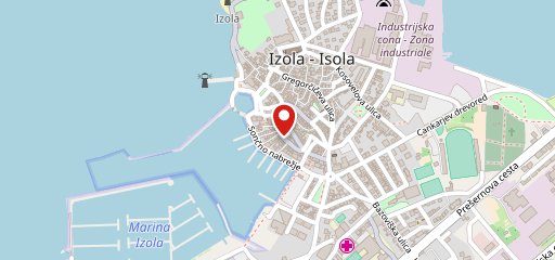 Bife pri kralju sulla mappa