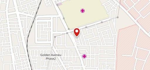 Big Bang Grill on map