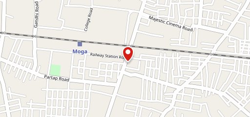 Big Ben Mithai on map