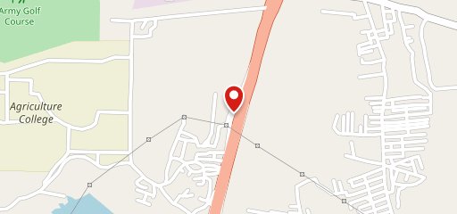 Big Bison Brewing Co. on map