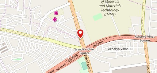 Big Bite Bistro on map