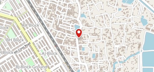 Big Boss Restaurant on map