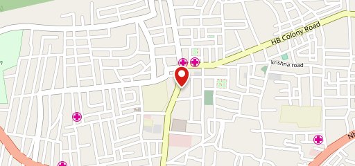 Big Boy Barrel - Barbecue on map