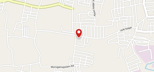 BIG BROTHER'S BIRIYANI on map