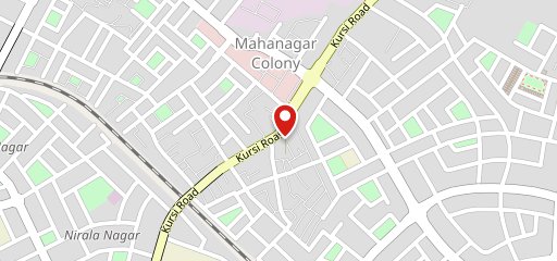 Big Buns Café & Bistro on map