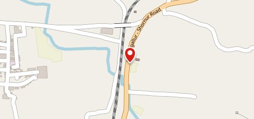 Big Cake House on map