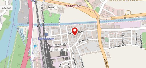 Big Chefs Kebab sulla mappa